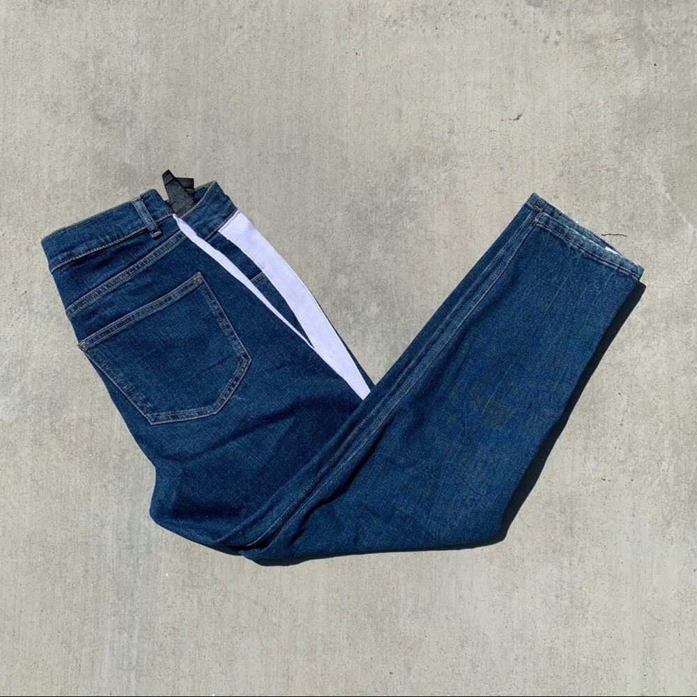 Zara jeans